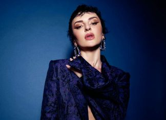 Arisa super ospite della Notte della Taranta