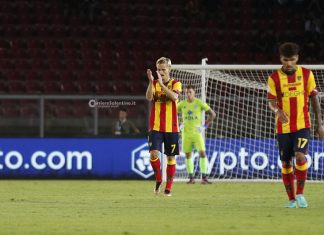 Le pagelle dei giallorossi:Dorgu predestinato, Almqvist sentenza