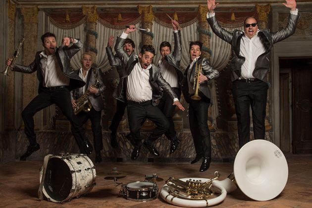 Sabato 12 e domenica 13 agosto il weekend di Bande a Sud a Trepuzzi - Corriere Salentino