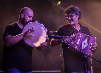 Notte Della Taranta, domani tappa a Racale