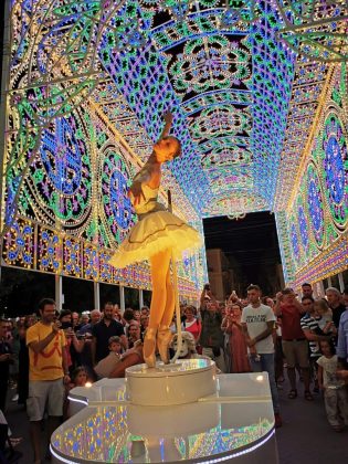 Sabato 12 e domenica 13 agosto il weekend di Bande a Sud a Trepuzzi - Corriere Salentino