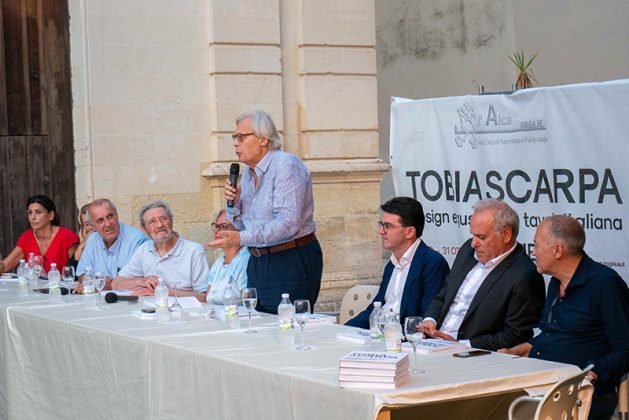 Mercatino del Gusto di Maglie, terza giornata, gli appuntamenti di giovedì 3 agosto - Corriere Salentino