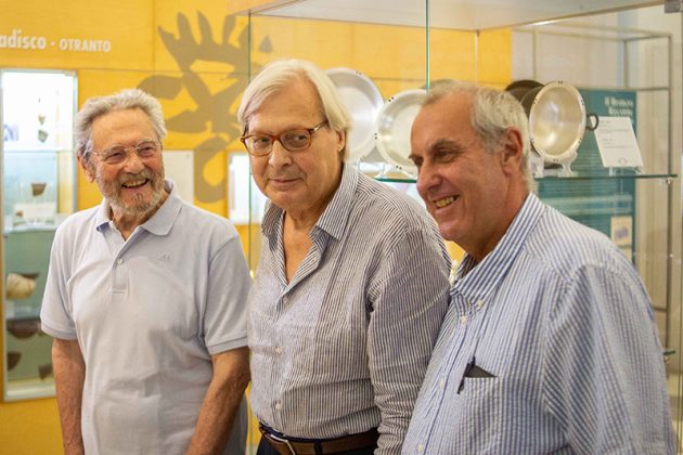 Mercatino del Gusto di Maglie, terza giornata, gli appuntamenti di giovedì 3 agosto - Corriere Salentino