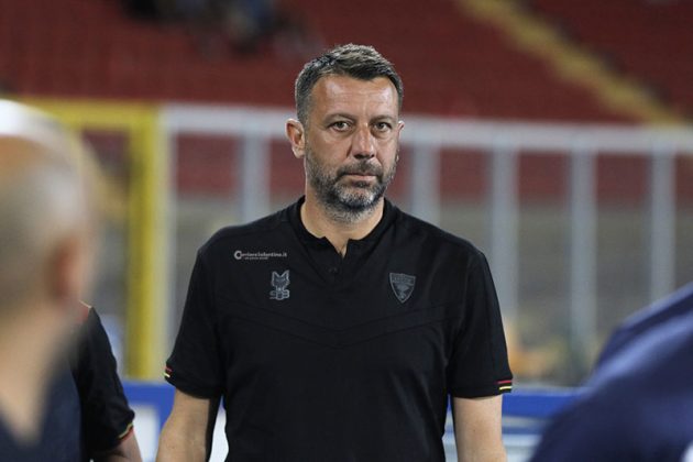 Lecce, buona la prima: batte il Como di misura e passa il turno. Ora testa al campionato - Corriere Salentino