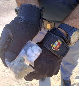 Controlli interforze a Gallipoli, sanzioni e sequestri - Corriere Salentino