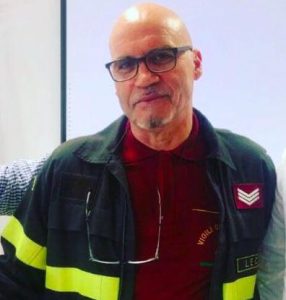 Allarme incendi, Altamura (Conapo) e Cirillo (Cgil vvf): “Non basta emettere le ordinanze, occorre dare seguito” - Corriere Salentino