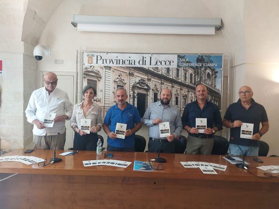 Emergenza incendi: disponibile una guida curata dalle Aree Protette del Salento - Corriere Salentino