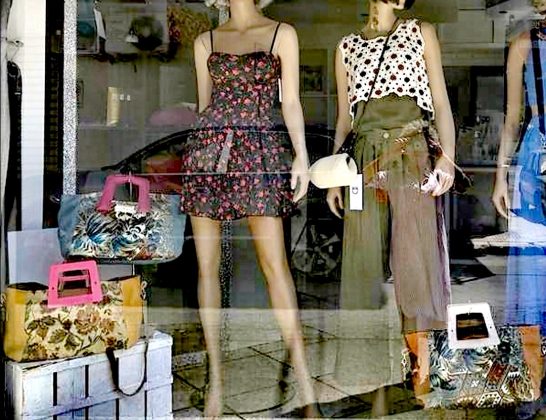 Nelle carceri di Taranto, Trani, Lecce e Matera si produce la nuova “Bag mix Eva” - Corriere Salentino