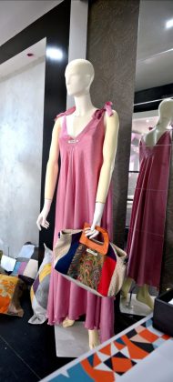 Nelle carceri di Taranto, Trani, Lecce e Matera si produce la nuova “Bag mix Eva” - Corriere Salentino