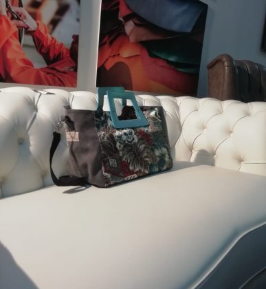 Nelle carceri di Taranto, Trani, Lecce e Matera si produce la nuova “Bag mix Eva” - Corriere Salentino