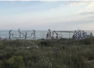 Un milione di euro per la valorizzazione “Di Scalo di furno” e del patrimonio archeologico sommerso e costiero di Porto Cesareo