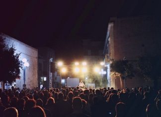 “CONFINI 2023” – Contrabbandare resistenza, per alimentare speranza