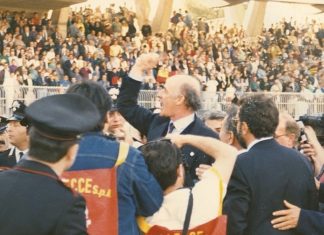Addio a Sor Carletto, l’ex allenatore del Lecce si spegne all’età di 86 anni