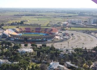 Concerto dei Negramaro, l’amarezza di Giuliano per i disagi e i buoni propositi di Salvemini: “Necessario un contenitore per i grandi eventi”