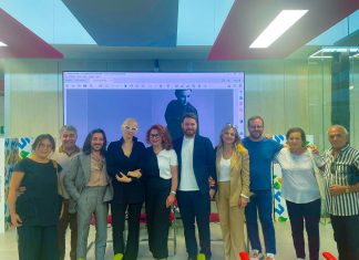 Moda, due imprese pugliesi protagoniste al “Who’s Next” di Parigi: c’è “Daf Design” di Lecce