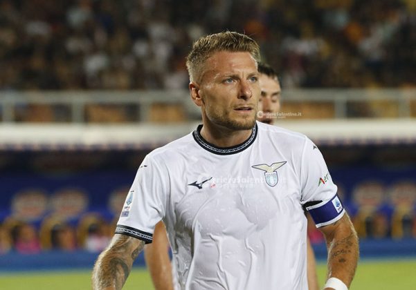 Ripresa super, il Lecce ribalta la Lazio e vince per 2 a 1. Prima vittoria all’esordio in A nella storia - Corriere Salentino