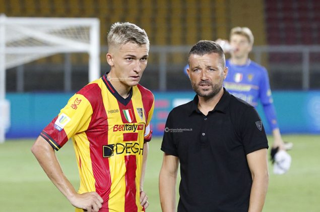 Lecce Primavera, sconfitta di misura la squadra di Coppitelli, finisce 0-1 tra Lecce e Roma - Corriere Salentino