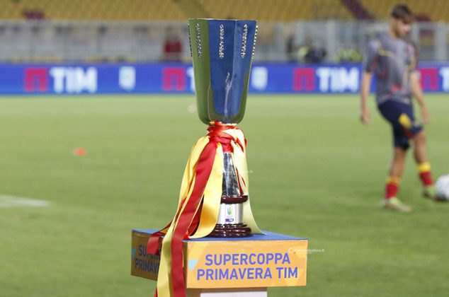 Lecce Primavera, sconfitta di misura la squadra di Coppitelli, finisce 0-1 tra Lecce e Roma - Corriere Salentino
