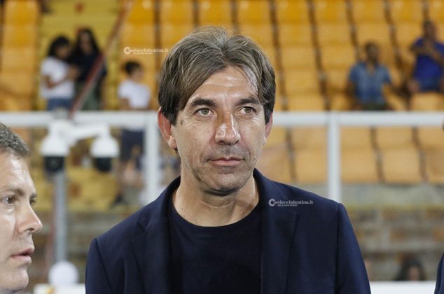 Lecce Primavera, sconfitta di misura la squadra di Coppitelli, finisce 0-1 tra Lecce e Roma - Corriere Salentino