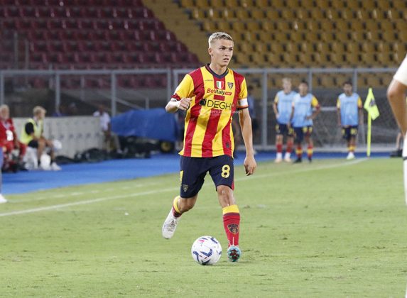 Lecce Primavera, sconfitta di misura la squadra di Coppitelli, finisce 0-1 tra Lecce e Roma - Corriere Salentino