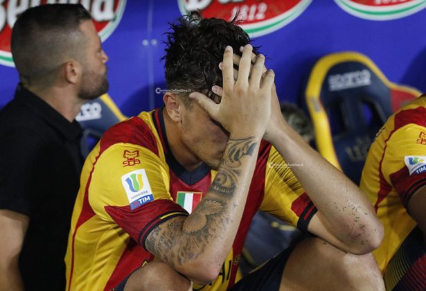 Lecce Primavera, sconfitta di misura la squadra di Coppitelli, finisce 0-1 tra Lecce e Roma - Corriere Salentino