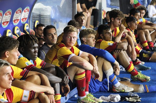 Lecce Primavera, sconfitta di misura la squadra di Coppitelli, finisce 0-1 tra Lecce e Roma - Corriere Salentino