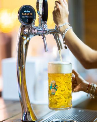 Ultimo grande show per Birra e Sound - Corriere Salentino