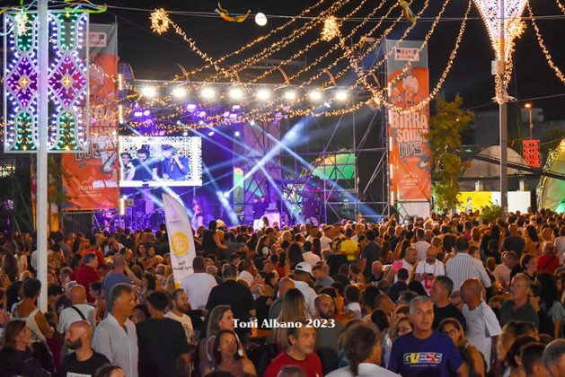 Ultimi due giorni per la 17esima edizione del festival Birra e Sound - Corriere Salentino