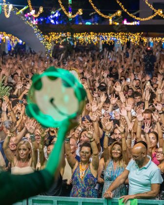 Cala il sipario su Birra e Sound Colors, la 17esima edizione da record - Corriere Salentino