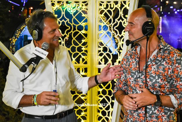 Ultimi due giorni per la 17esima edizione del festival Birra e Sound - Corriere Salentino