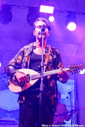 Ultimo grande show per Birra e Sound - Corriere Salentino