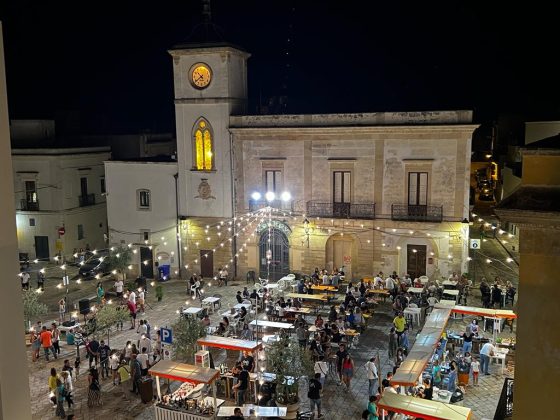 Tutto pronto per la 51esima Mostra della Ceramica Artigianale di Cutrofiano: dal 10 al 19 agosto 2023 la festa diffusa dell’arte figula nel Salento - Corriere Salentino