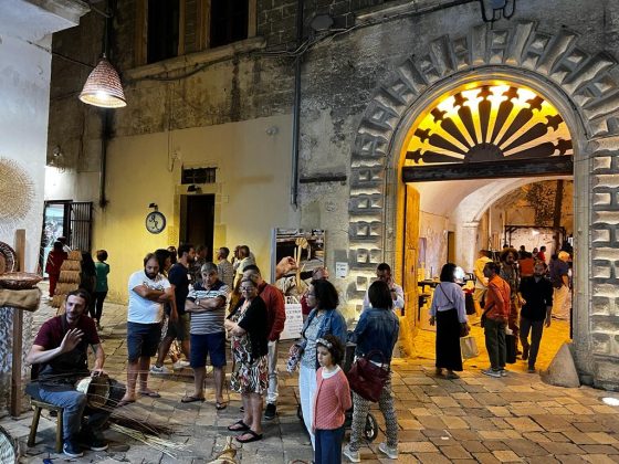 Tutto pronto per la 51esima Mostra della Ceramica Artigianale di Cutrofiano: dal 10 al 19 agosto 2023 la festa diffusa dell’arte figula nel Salento - Corriere Salentino