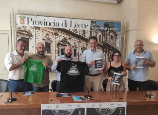 Notte bianca a Patù 2023: il 24 agosto il grande evento nel piccolo borgo