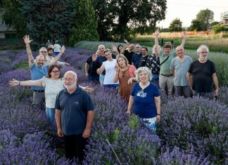 Notte Della Taranta, domani tappa a Nociglia