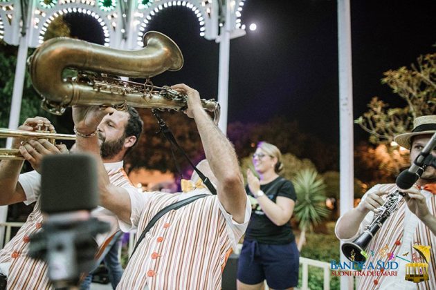 Sabato 12 e domenica 13 agosto il weekend di Bande a Sud a Trepuzzi - Corriere Salentino