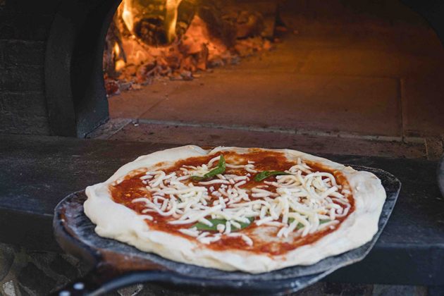 Con The Lesionati domani la festa del gusto di Pizza Village all'Arena del Mare di Mancaversa - Corriere Salentino