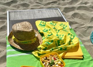 Coldiretti Puglia, contro caro vacanze torna fai da te in spiaggia da frittata a insalata riso