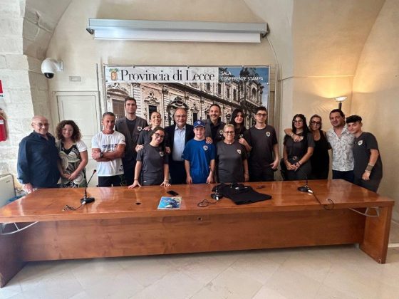 Una cavalcata socio-ambientale dal litorale ionico a quello adriatico e tanti eventi per ragazzi speciali: la XIII edizione della “Traversata dei due Mari” è pronta a partire - Corriere Salentino