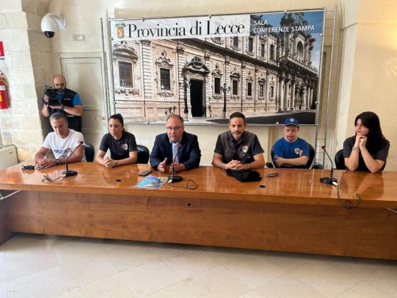 Una cavalcata socio-ambientale dal litorale ionico a quello adriatico e tanti eventi per ragazzi speciali: la XIII edizione della “Traversata dei due Mari” è pronta a partire - Corriere Salentino