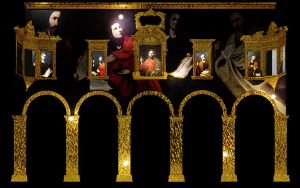 Videomapping ArtWork ad ingresso gratuito nel giorno di Sant'Oronzo - Corriere Salentino