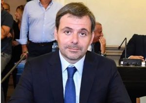 Il consigliere Greco: “Avviare subito una verifica della qualità dell'aria a San Cataldo" - Corriere Salentino