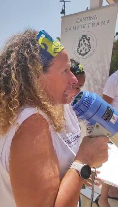 Abbracciamoli onlus ha concluso con successo le nuotate di “Stella Maris Swim” tra sport, amicizia e solidarietà - Corriere Salentino