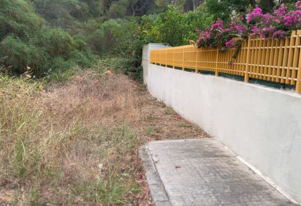 Allarme incendi, Altamura (Conapo) e Cirillo (Cgil vvf): “Non basta emettere le ordinanze, occorre dare seguito” - Corriere Salentino