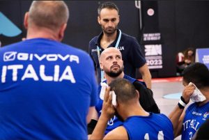 European Para Championships, il medico salentino Giacomo Farì nel team italiano - Corriere Salentino