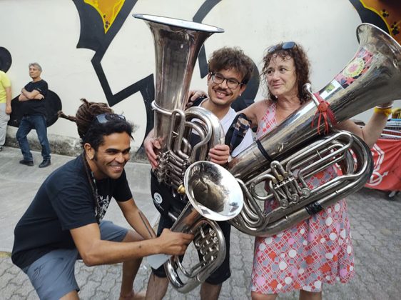 Sabato 12 e domenica 13 agosto il weekend di Bande a Sud a Trepuzzi - Corriere Salentino