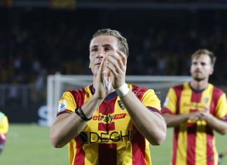 Baschirotto: “La fascia di capitano che non ho potuto riconsegnare a Strefezza”. A Monza contro Colombo: “Non vedo l’ora”