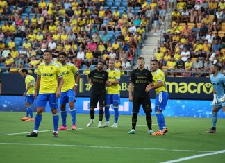 Il Lecce perde ai rigori l’amichevole in Spagna ma impressiona positivamente