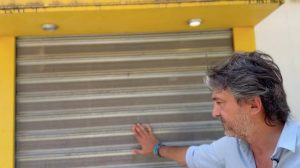 Bagni pubblici, Capoccia: “Il tempo delle finzioni e dello “spalancare le fenesce” è scaduto” - Corriere Salentino