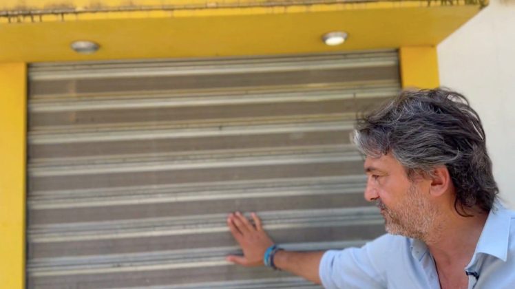 Bagni pubblici, Capoccia: “Il tempo delle finzioni e dello “spalancare le fenesce” è scaduto” - Corriere Salentino